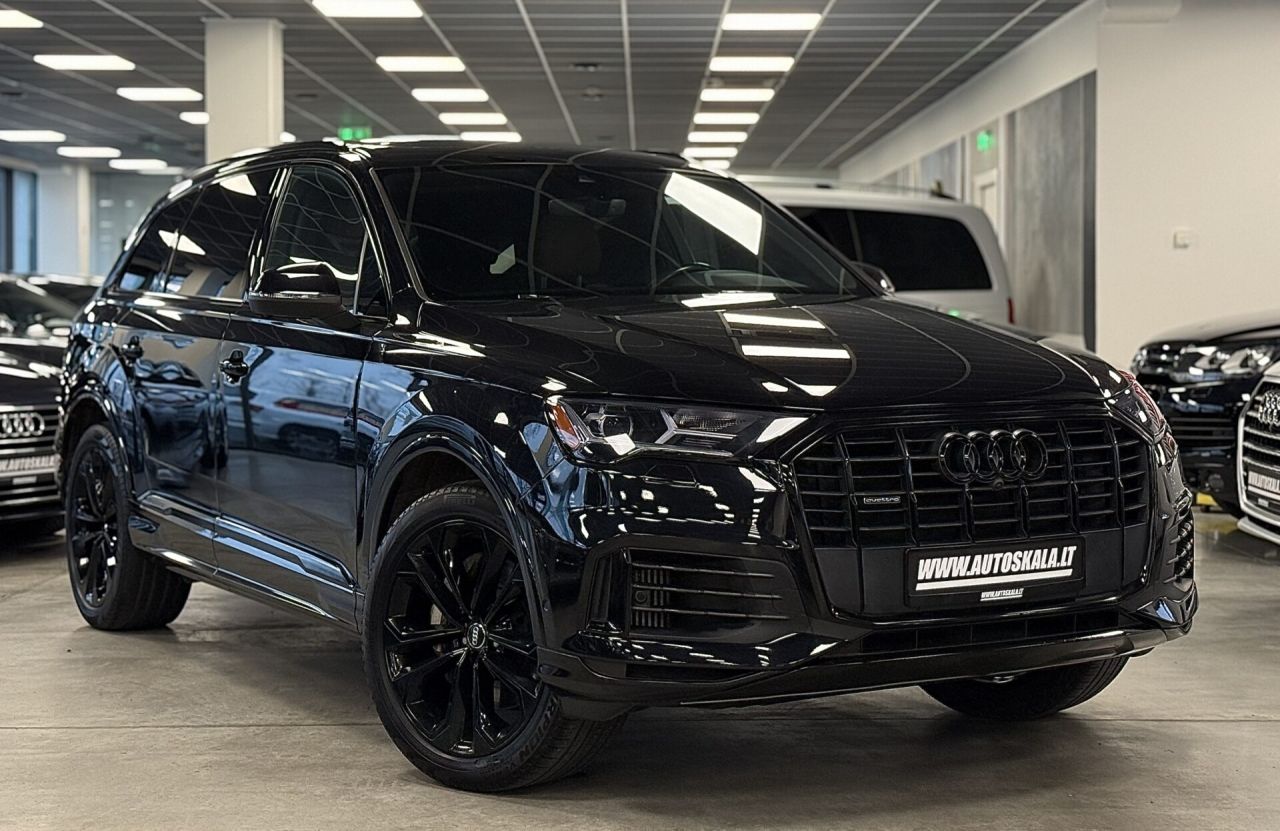 Audi Q7 | 25