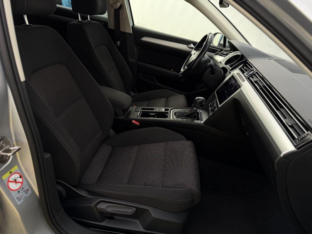 Volkswagen Passat | 13