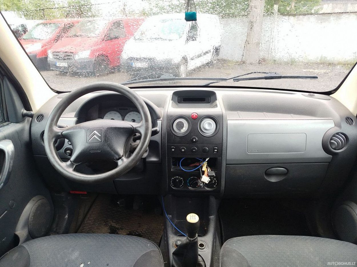 Citroen Berlingo | 4