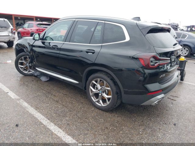 BMW X3 | 2