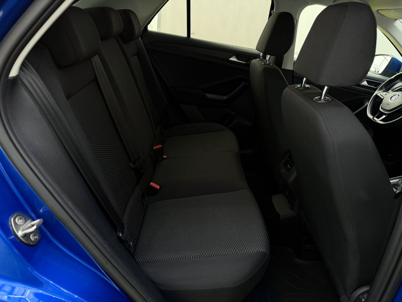 Volkswagen T-Roc | 11