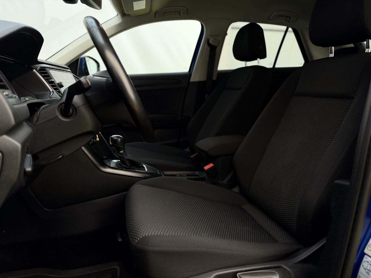 Volkswagen T-Roc | 9