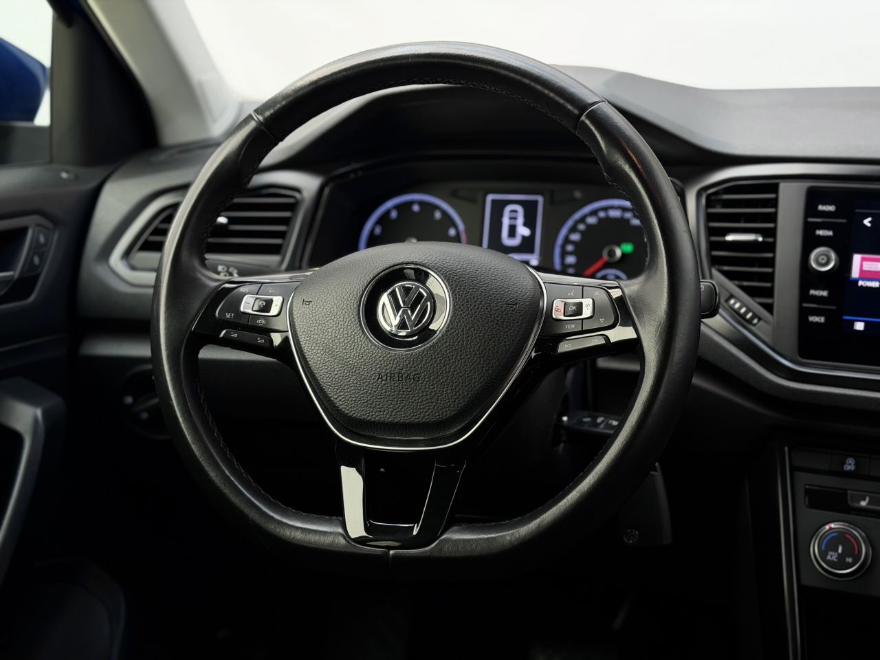 Volkswagen T-Roc | 15