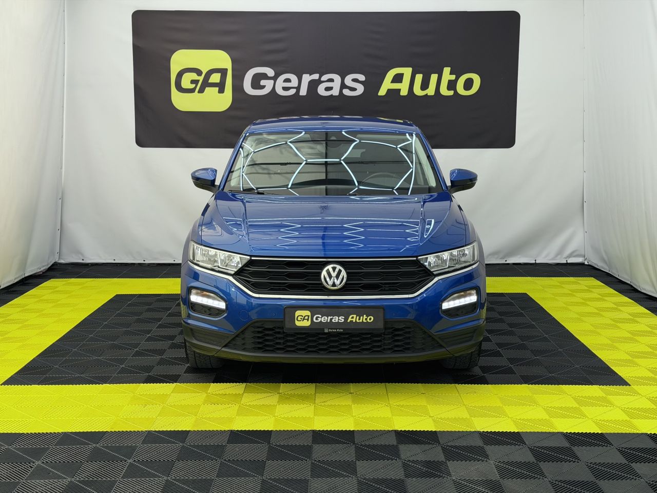 Volkswagen T-Roc | 6