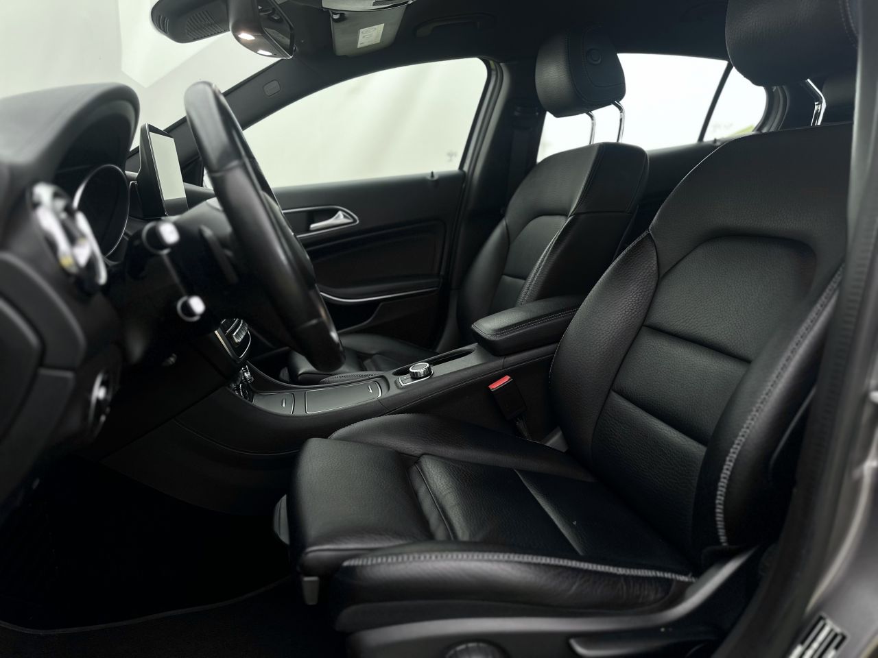 Mercedes-Benz GLA220 | 9