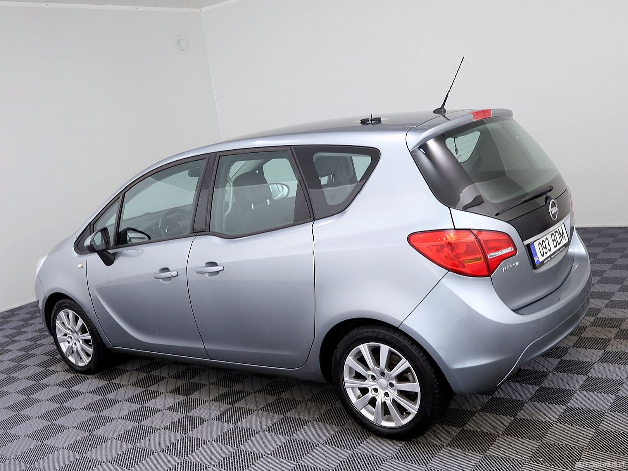 Opel Meriva | 3
