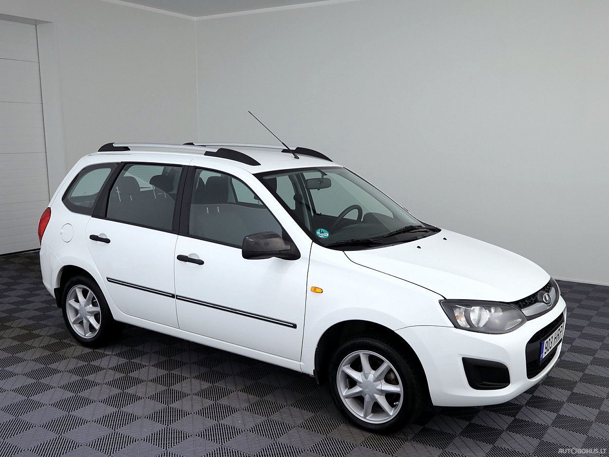 Volvo XC70, 2.4 l., universalas