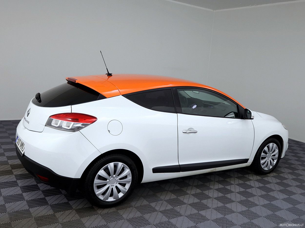 Renault Megane | 2
