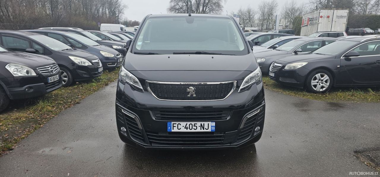 Peugeot Expert | 2