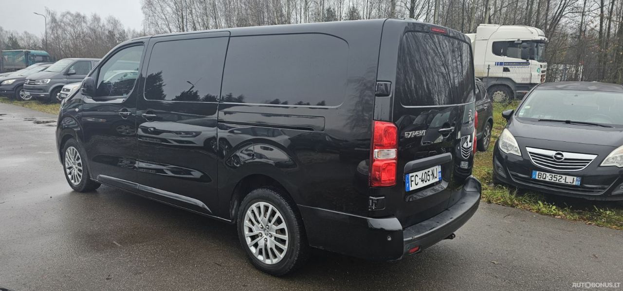 Peugeot Expert | 3