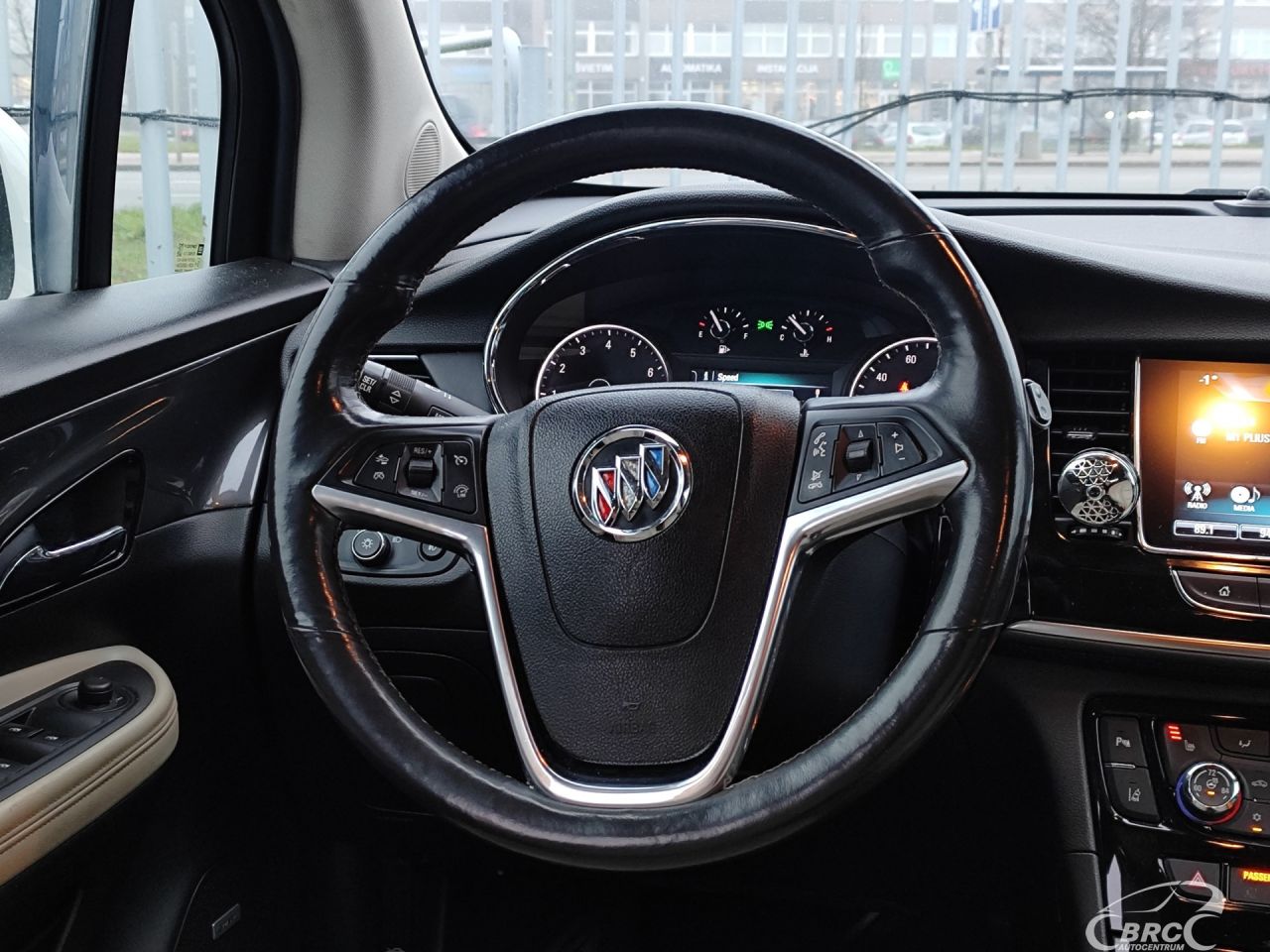 Buick Encore | 15