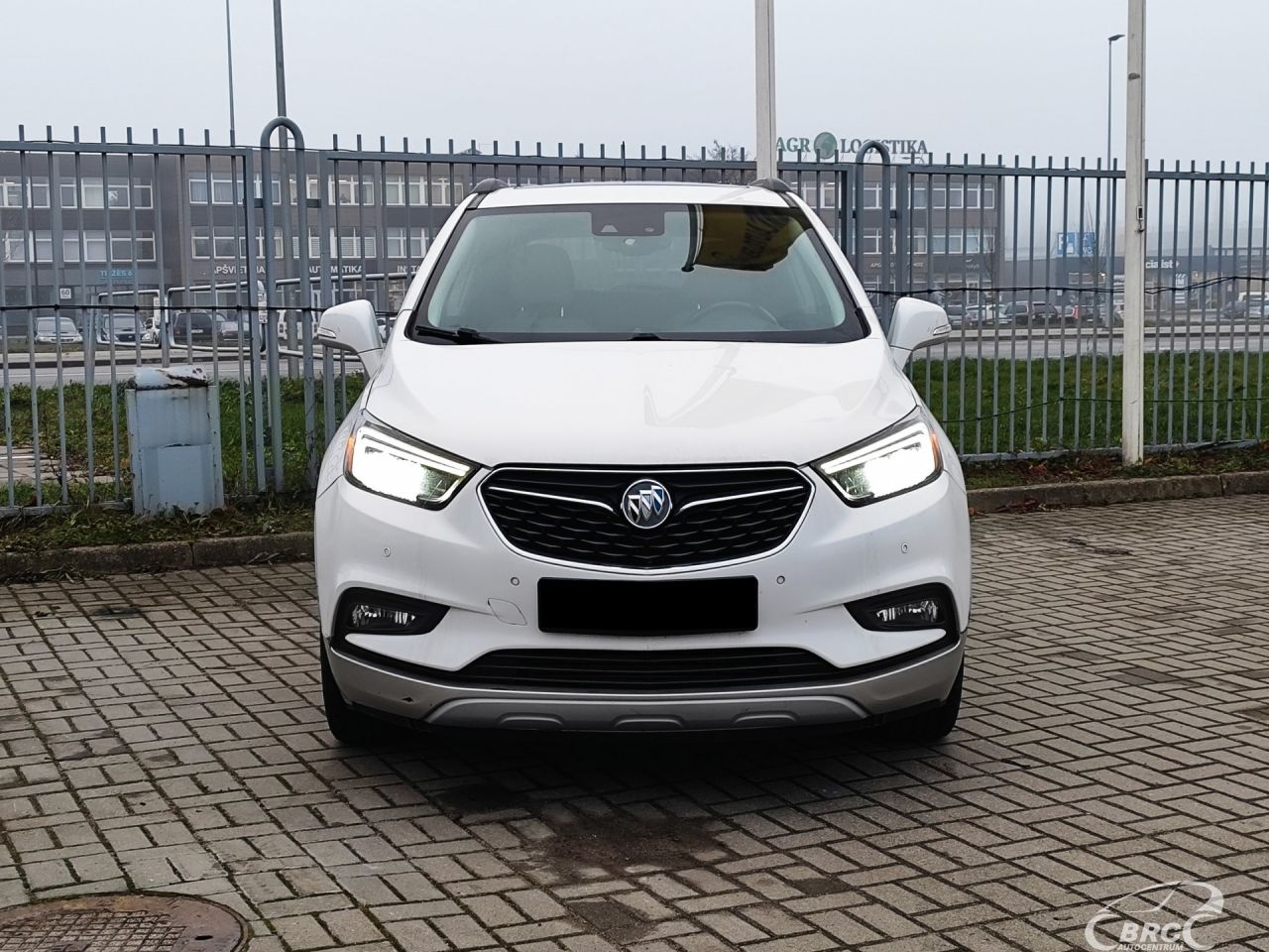 Buick Encore | 33