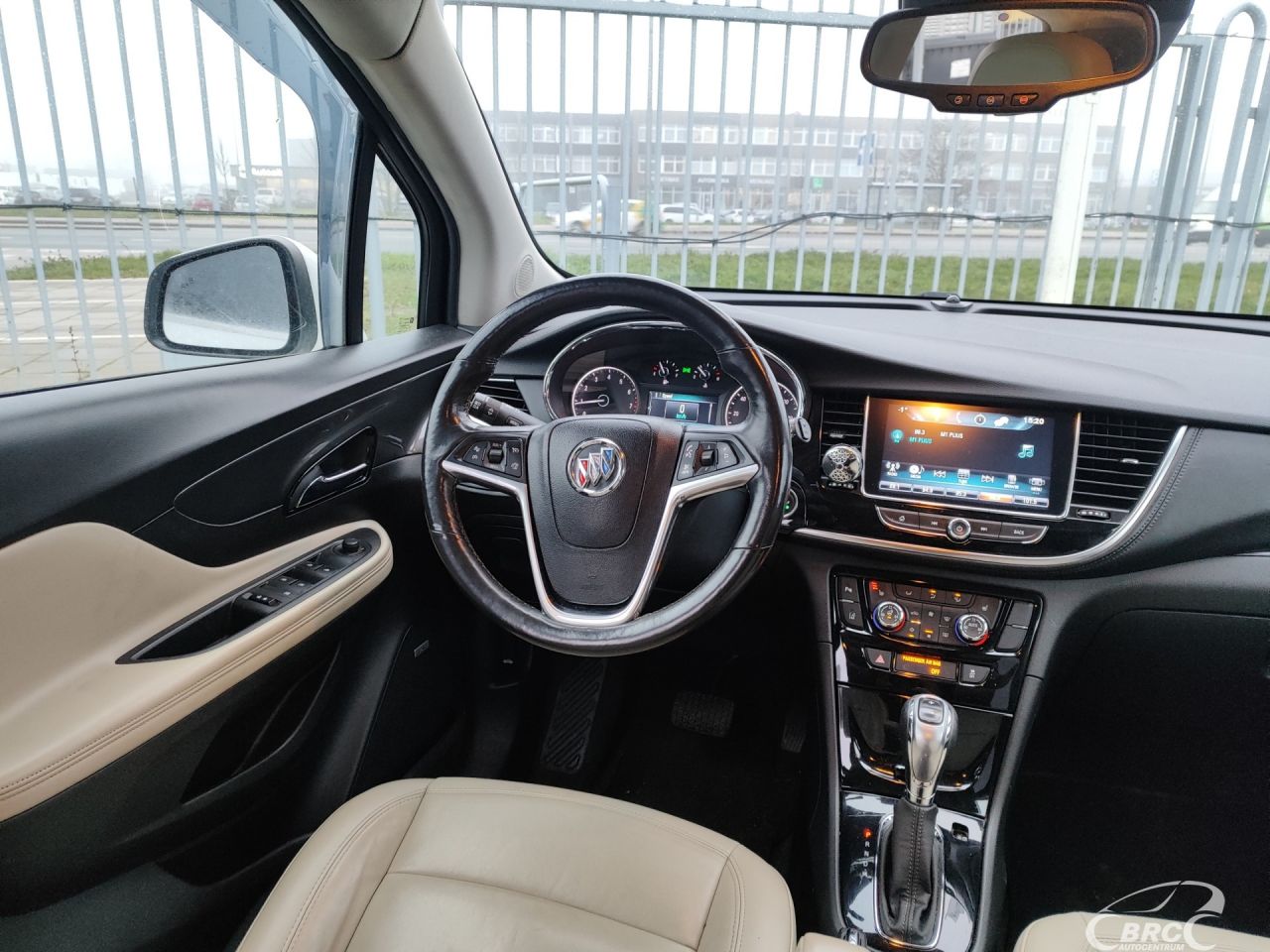 Buick Encore | 2