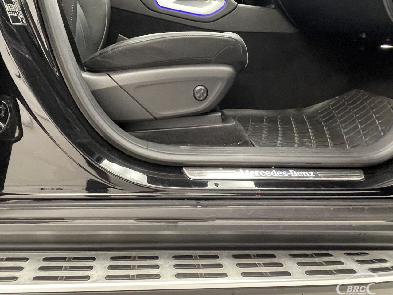 Mercedes-Benz GLS400 | 5