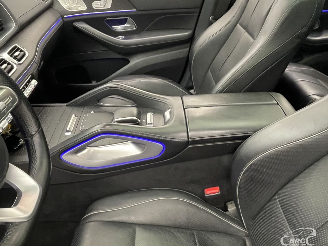 Mercedes-Benz GLS400 | 30