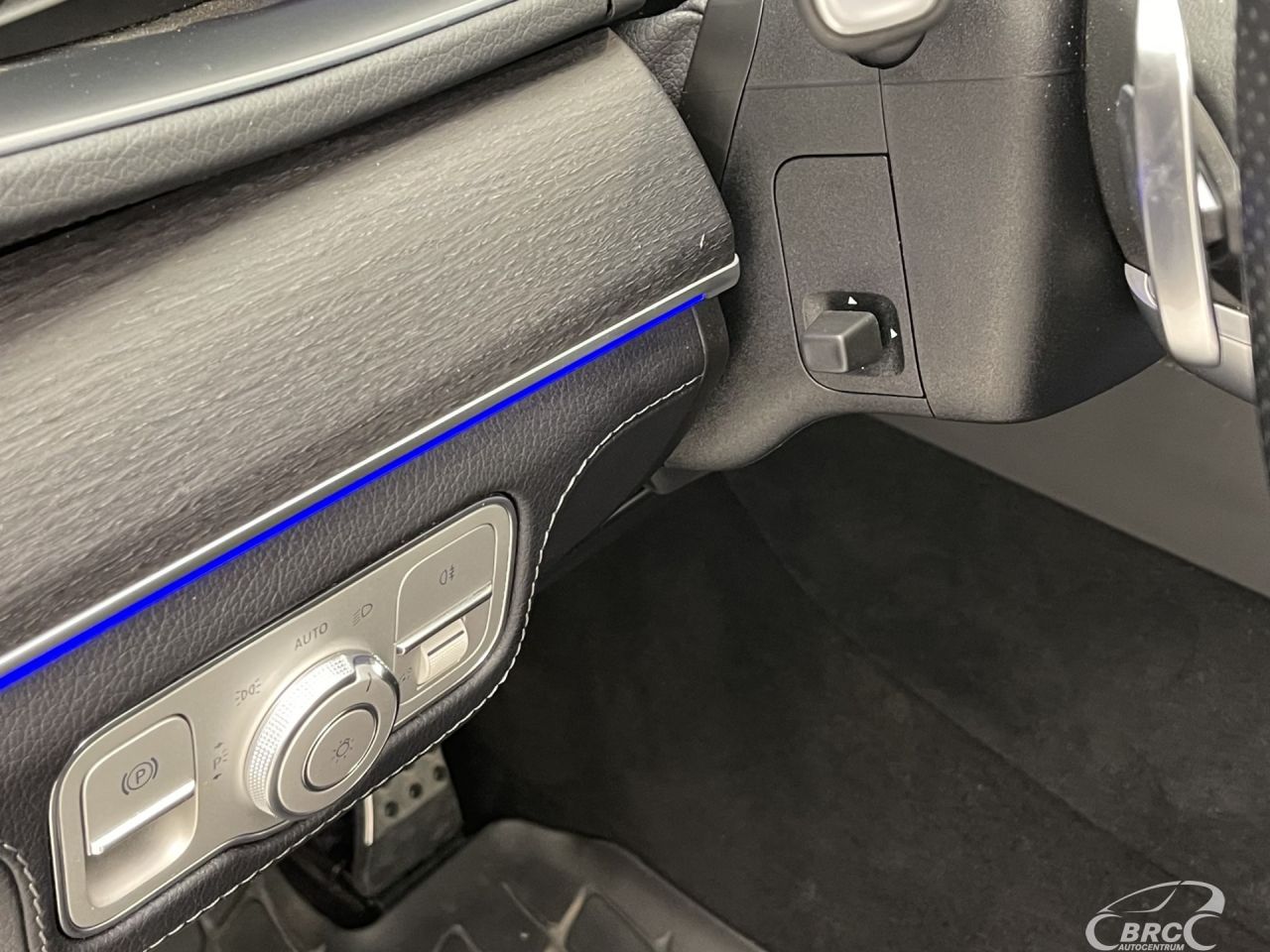 Mercedes-Benz GLS400 | 32