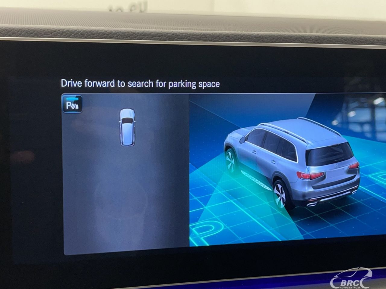 Mercedes-Benz GLS400 | 43