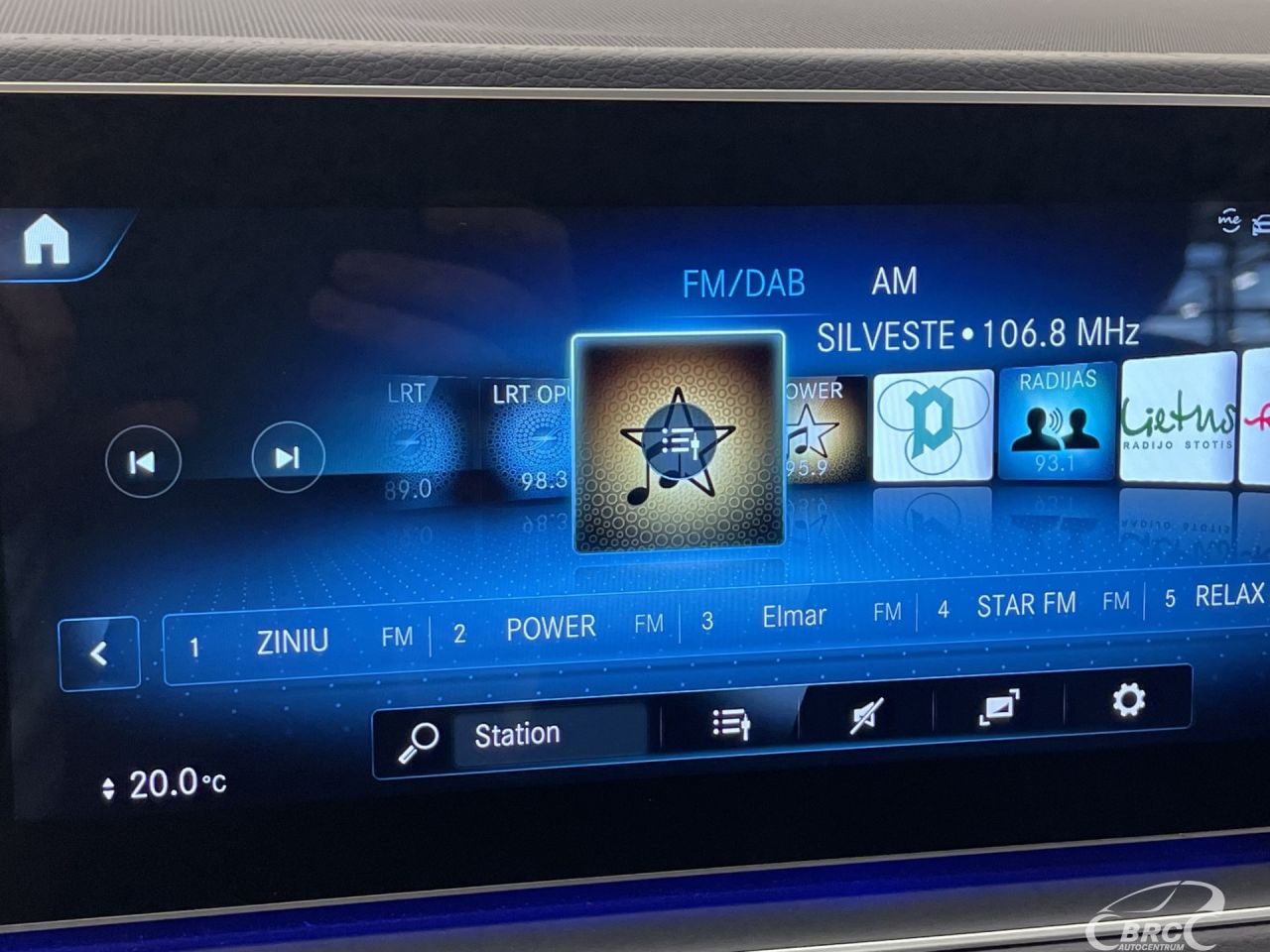 Mercedes-Benz GLS400 | 45