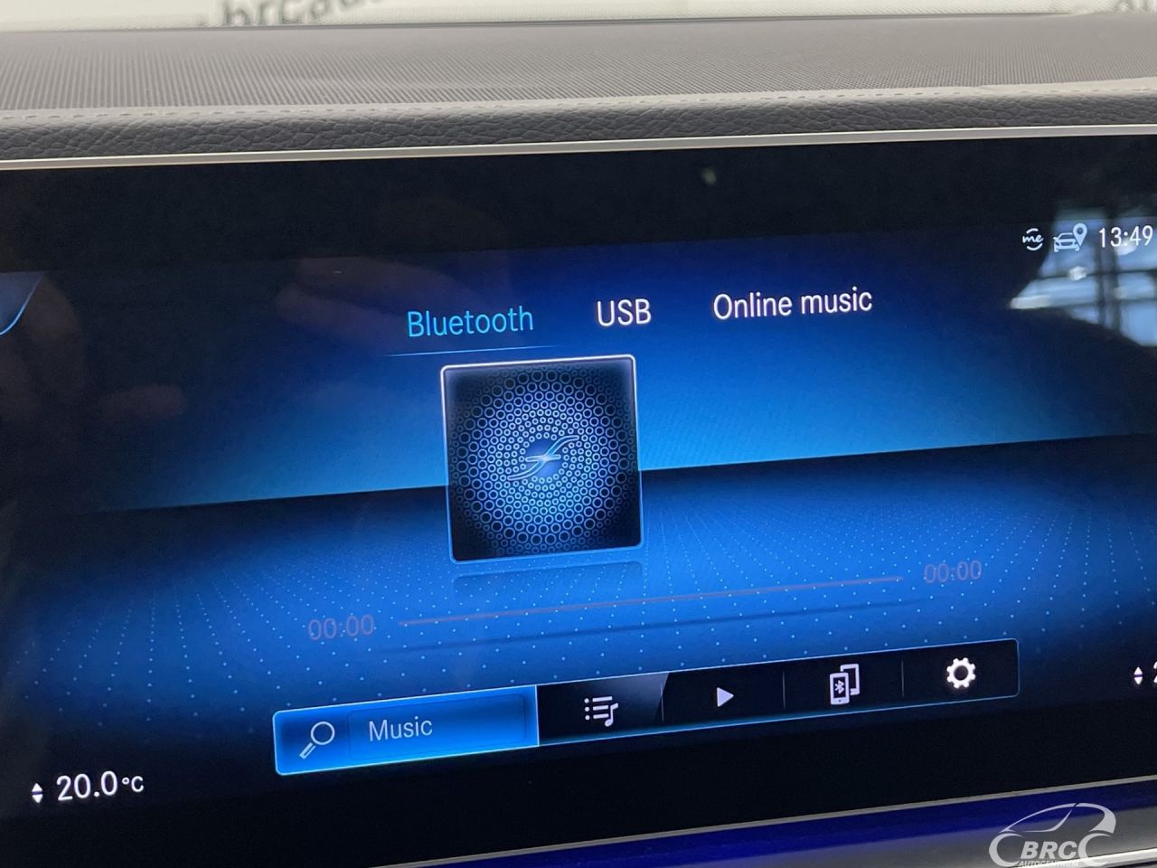 Mercedes-Benz GLS400 | 46