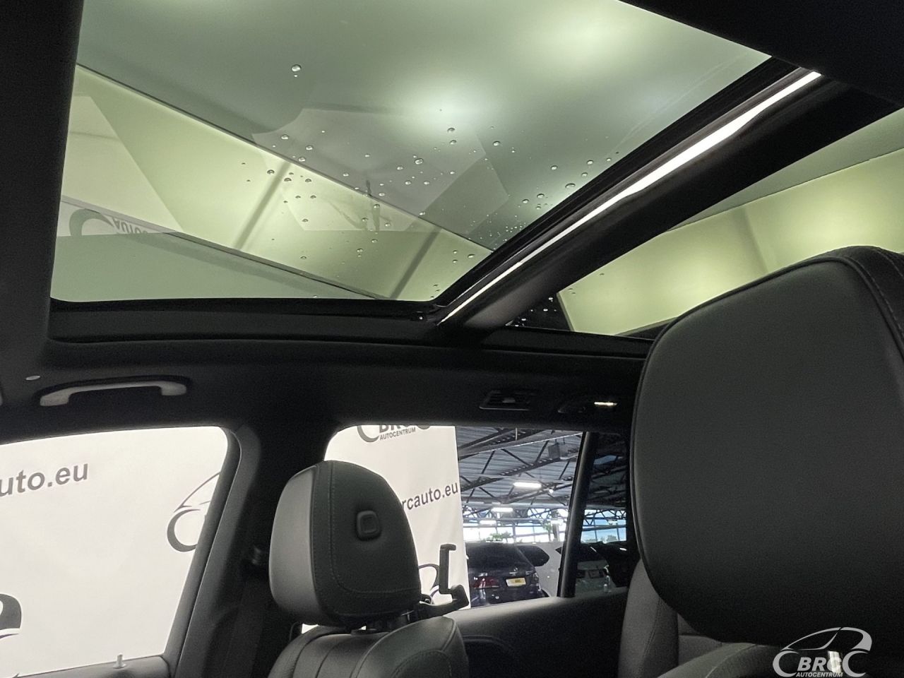 Mercedes-Benz GLS400 | 31