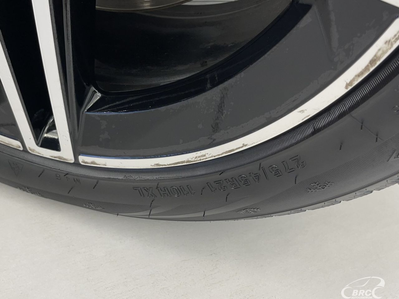 Mercedes-Benz GLS400 | 53