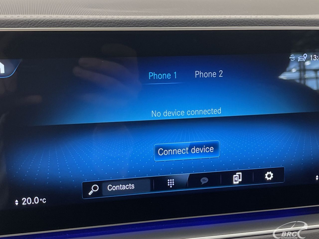 Mercedes-Benz GLS400 | 47