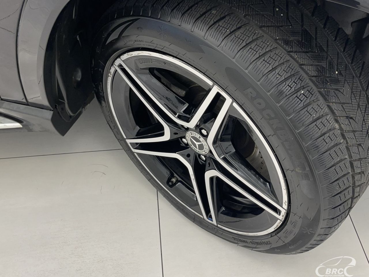 Mercedes-Benz GLS400 | 52