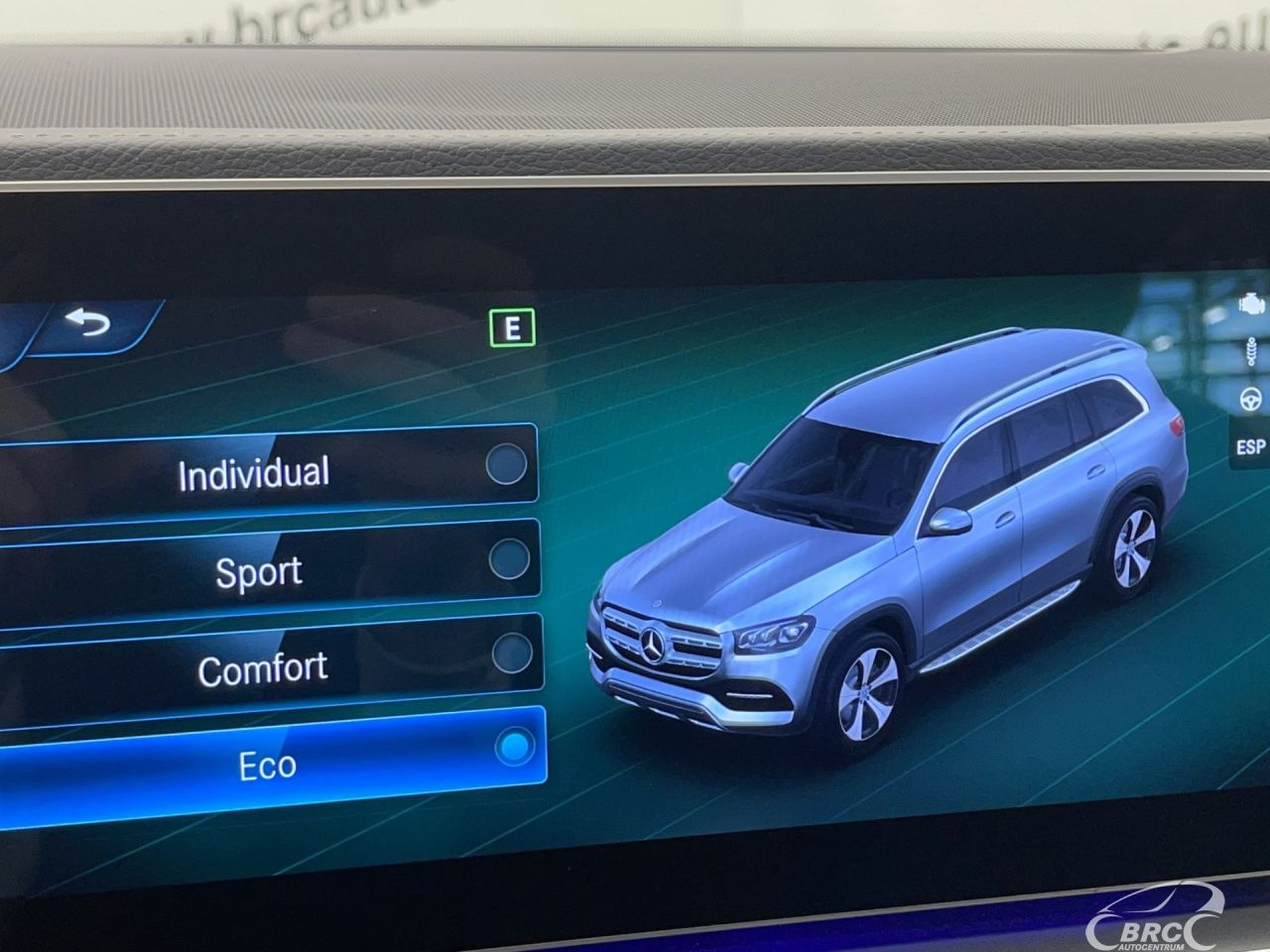 Mercedes-Benz GLS400 | 51