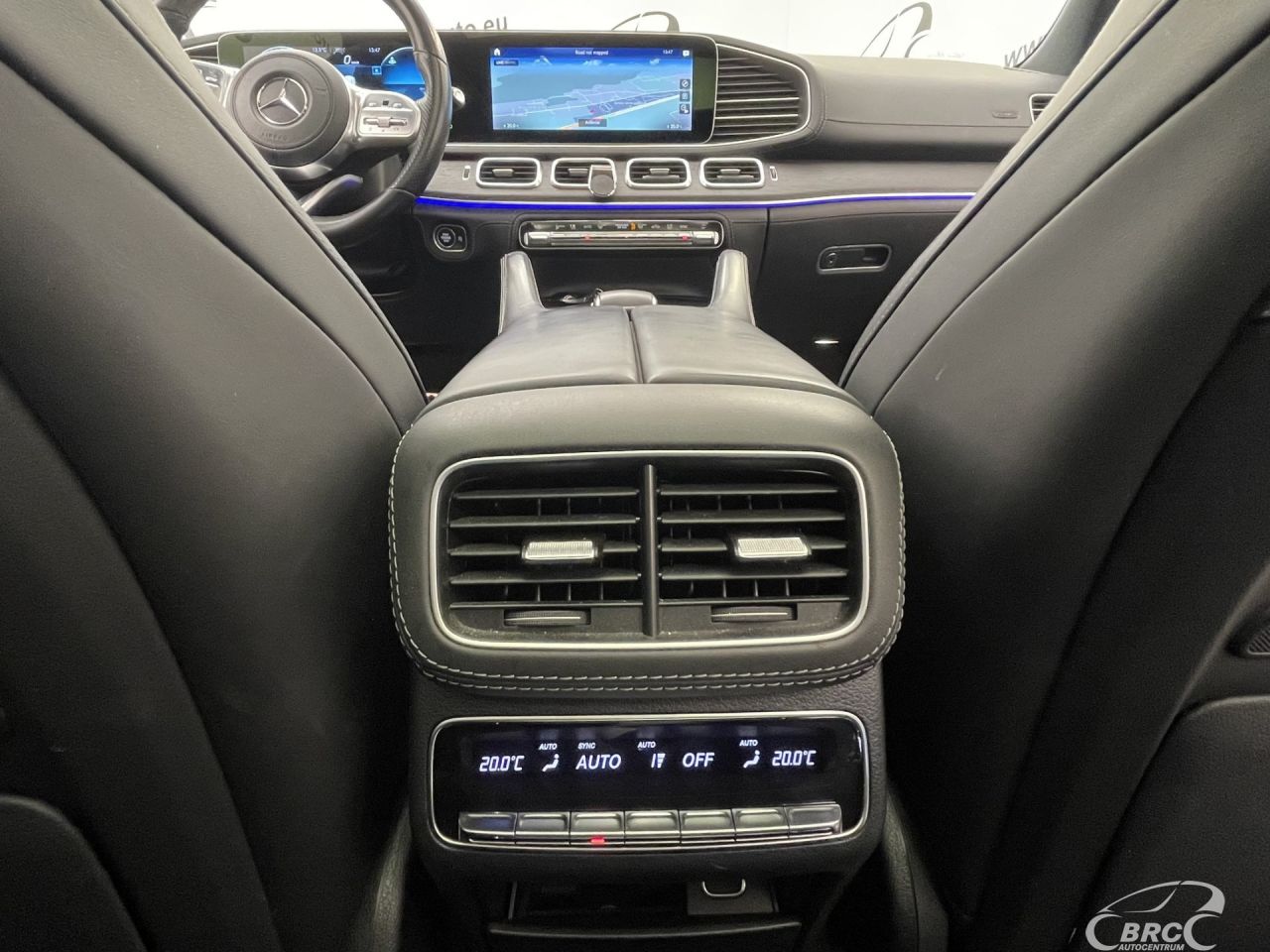 Mercedes-Benz GLS400 | 18