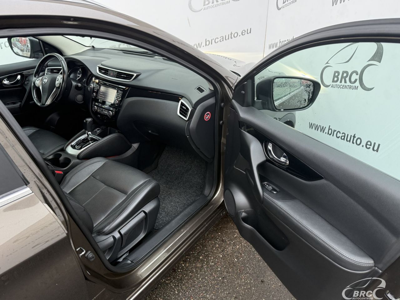 Nissan Qashqai | 5
