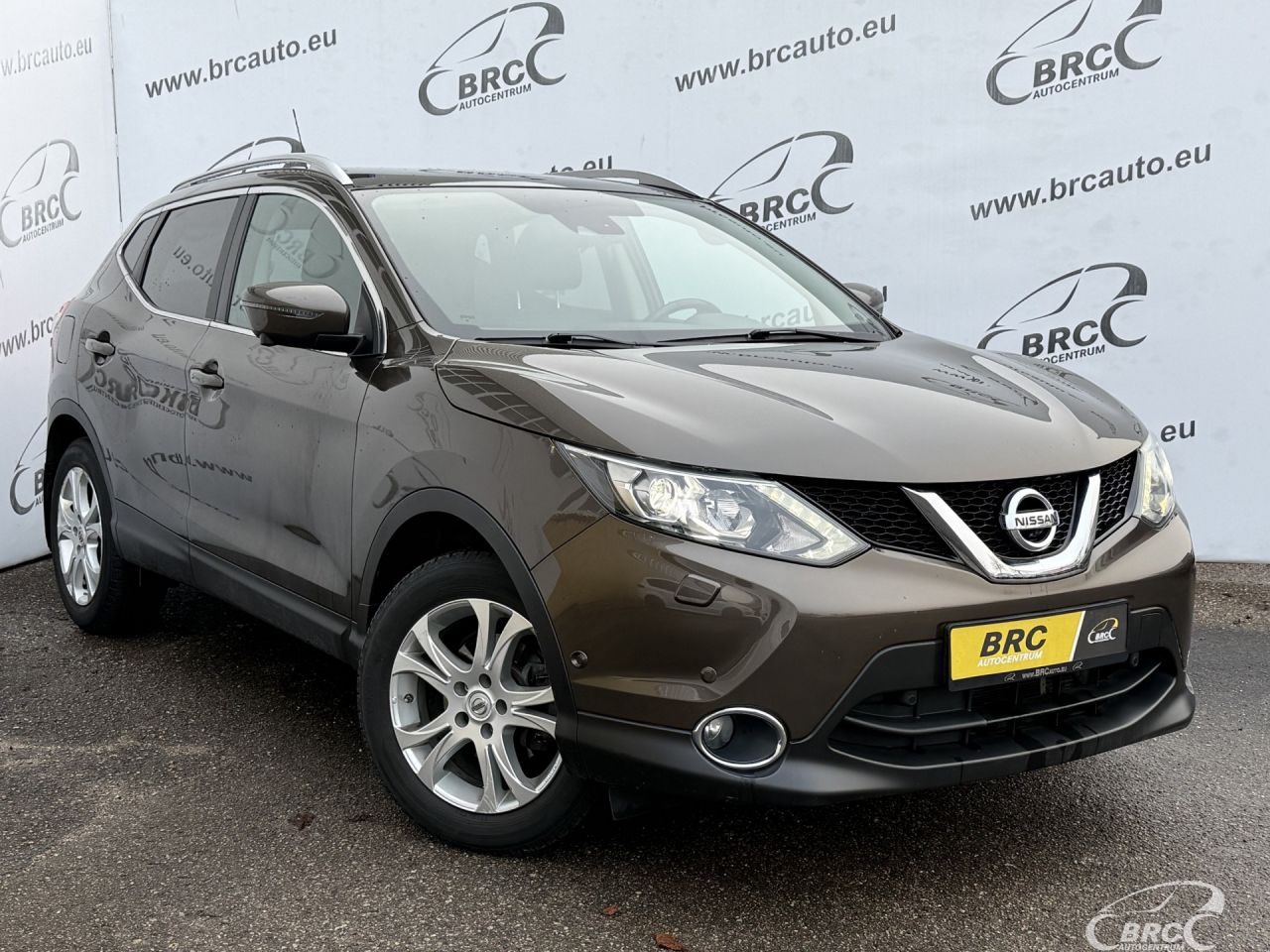 Nissan Qashqai | 34