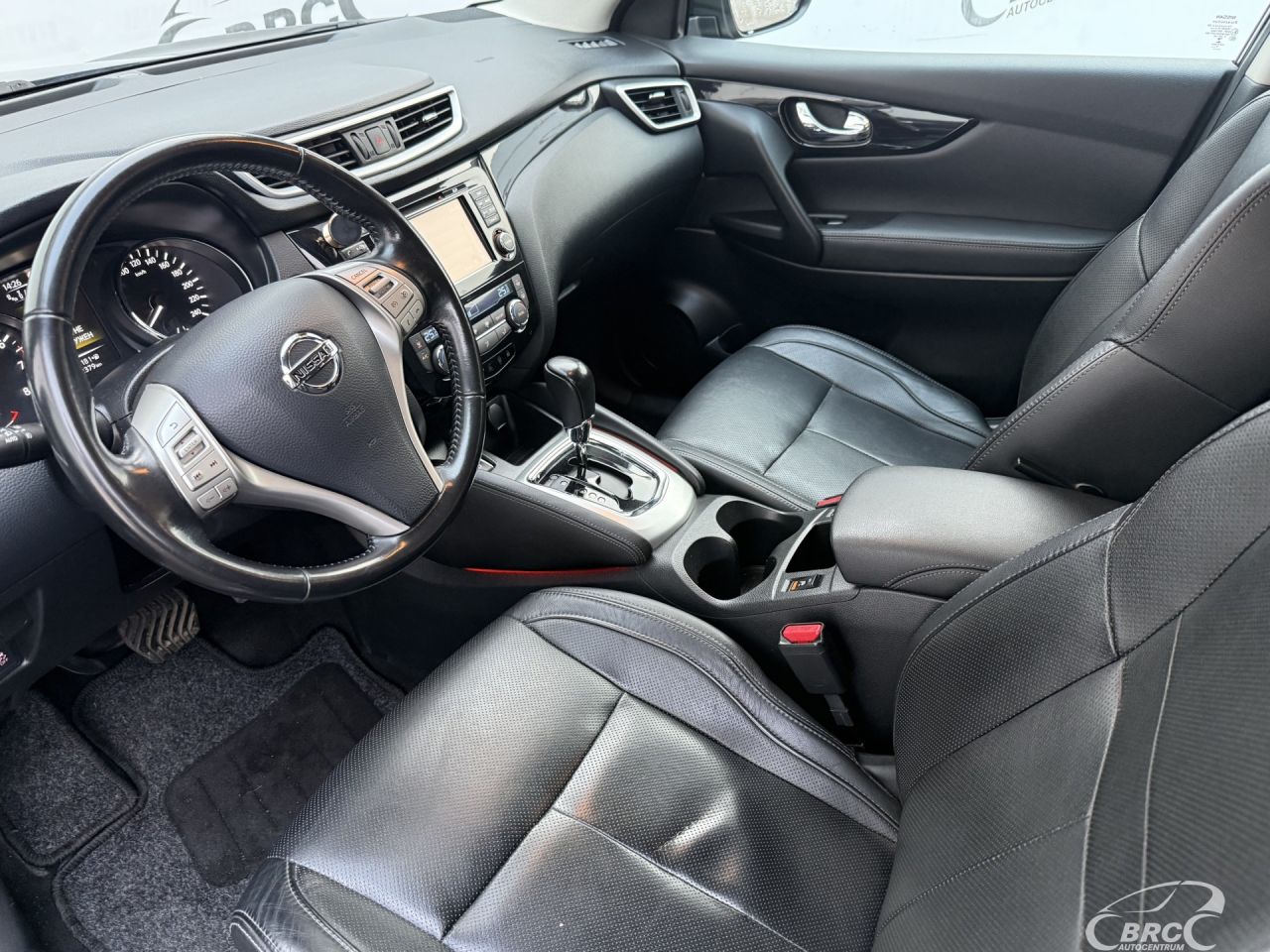 Nissan Qashqai | 20