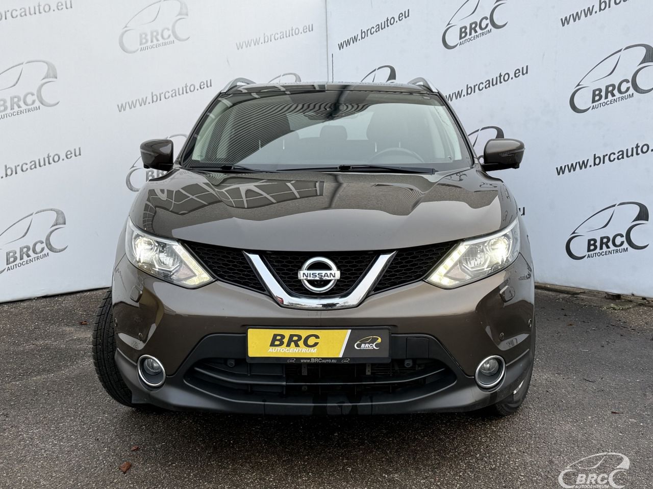 Nissan Qashqai | 35