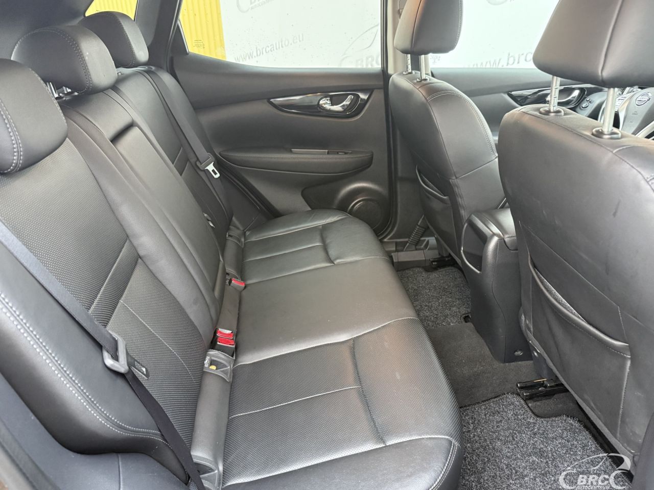 Nissan Qashqai | 11