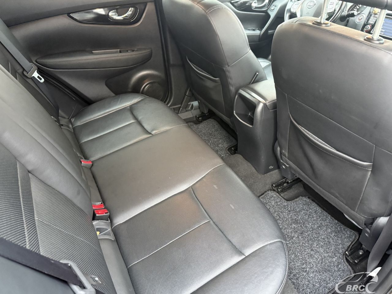 Nissan Qashqai | 10