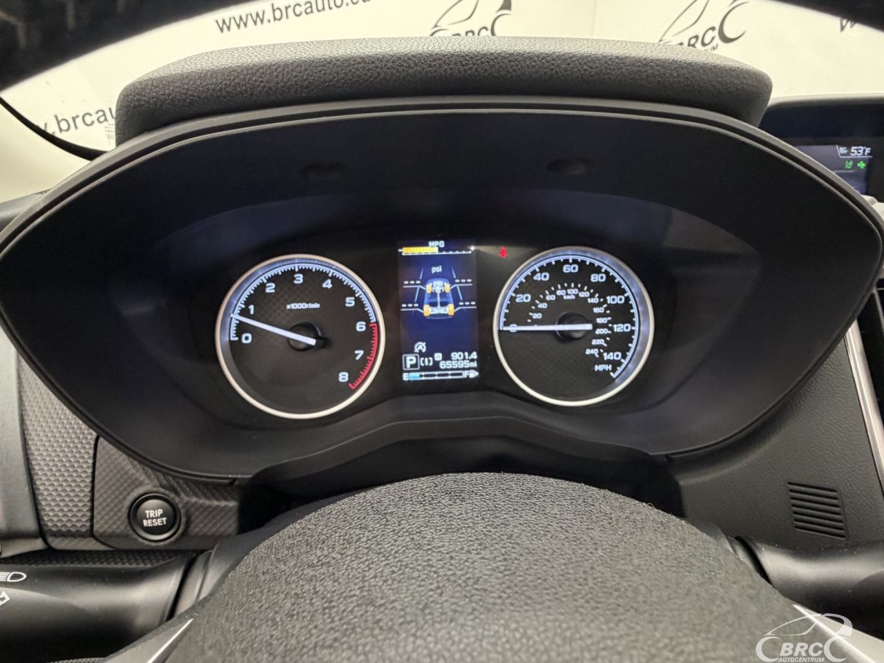 Subaru Forester | 27