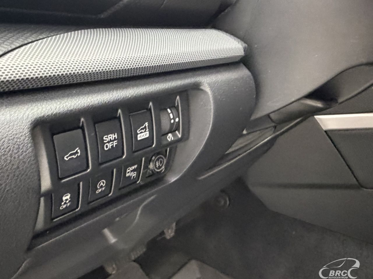 Subaru Forester | 22