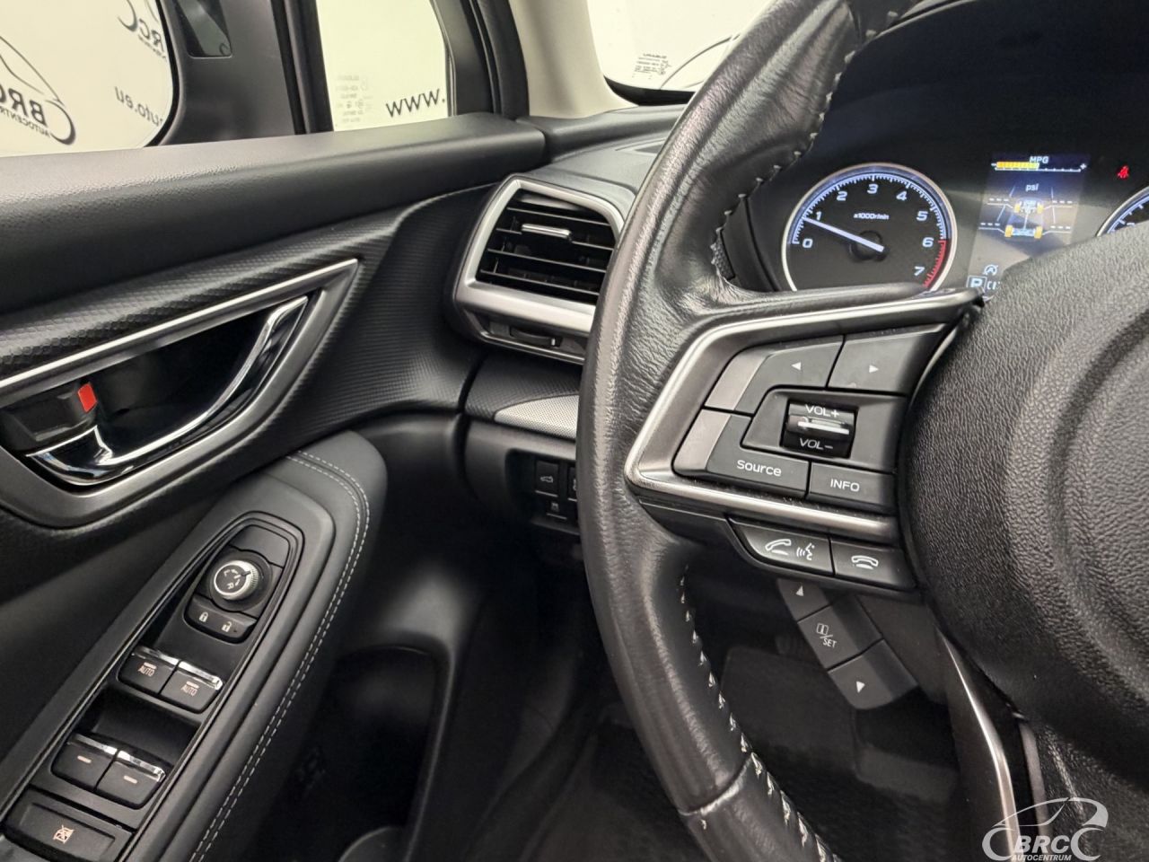 Subaru Forester | 26