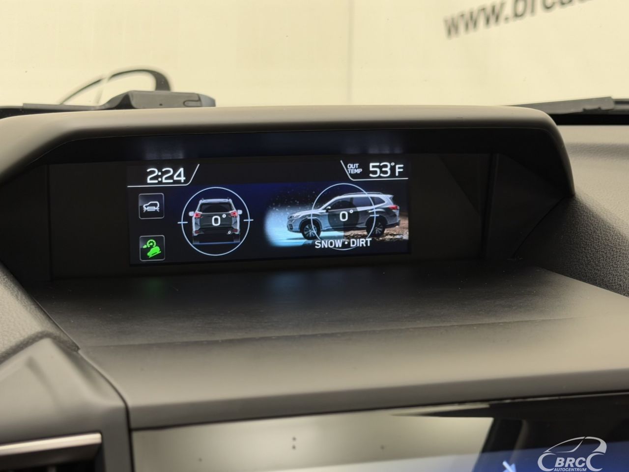 Subaru Forester | 35