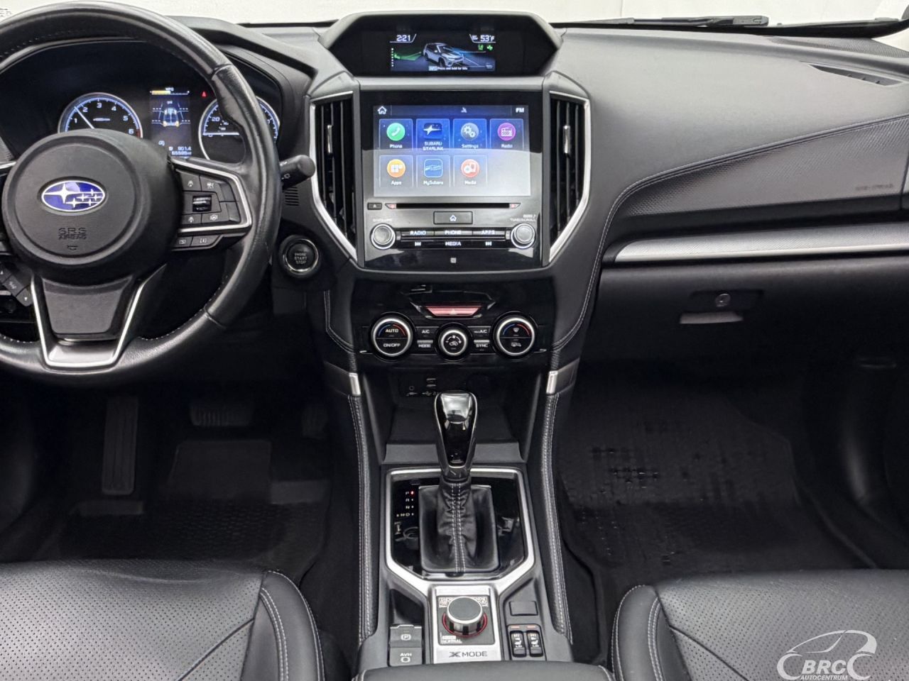 Subaru Forester | 58