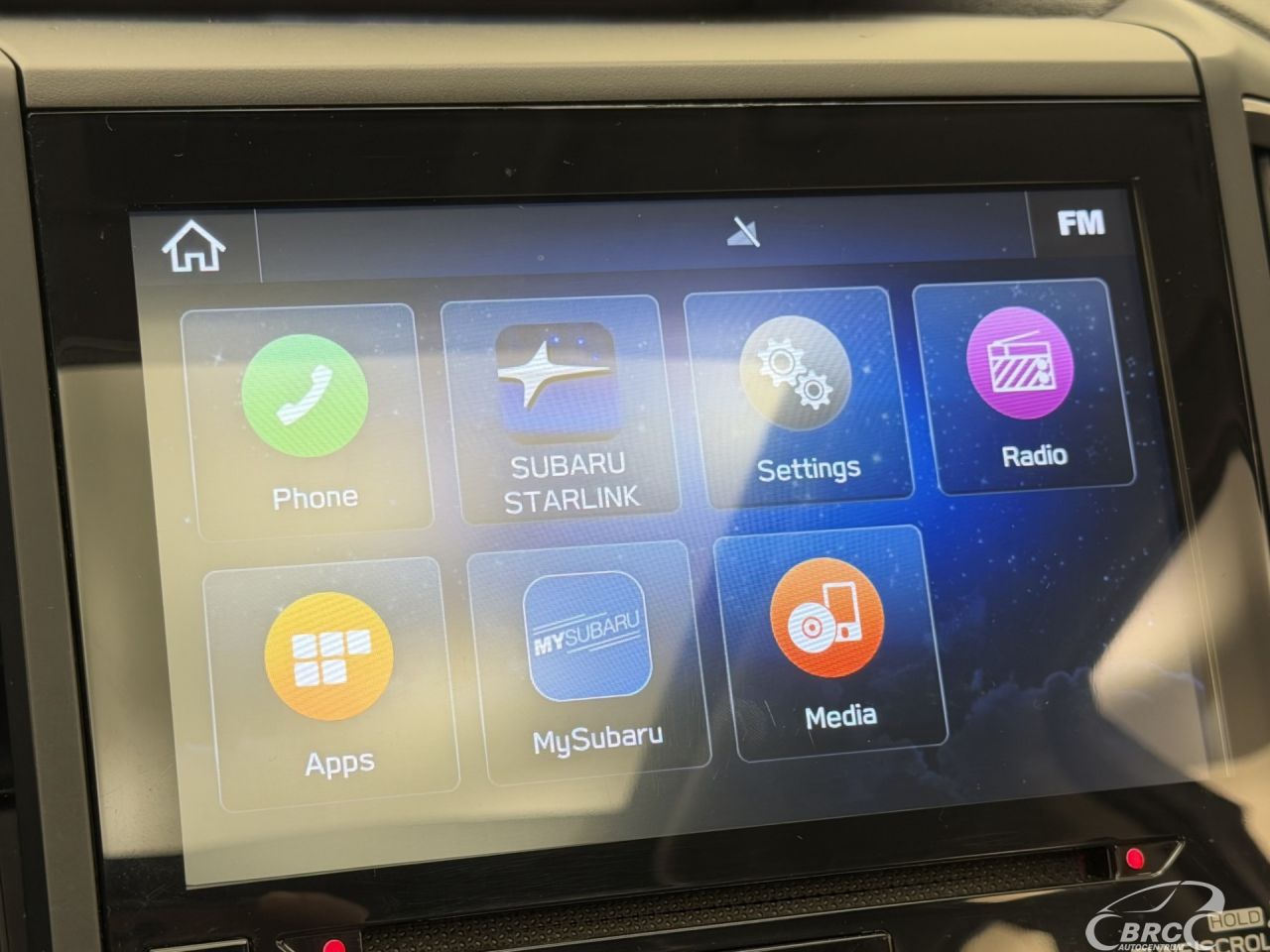 Subaru Forester | 30