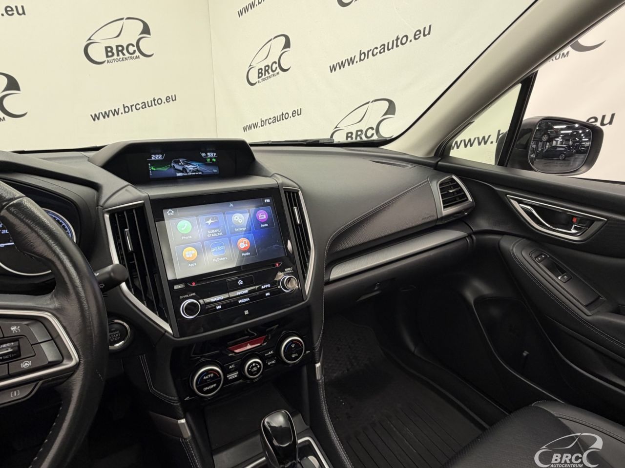 Subaru Forester | 23