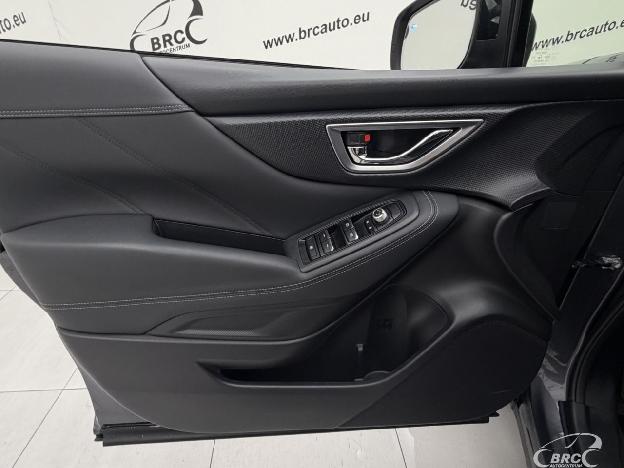 Subaru Forester | 17