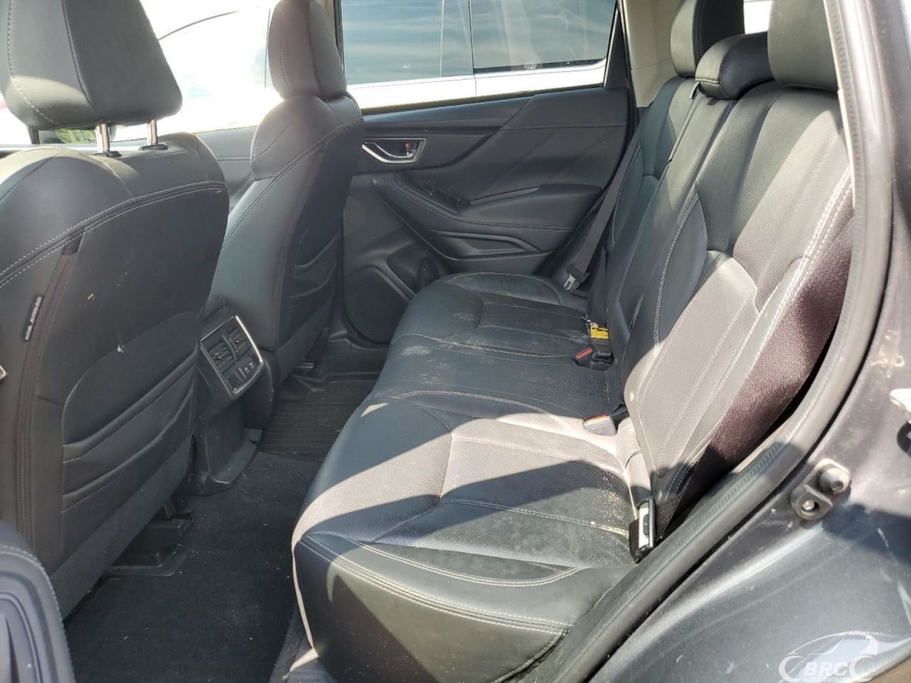 Subaru Forester | 45