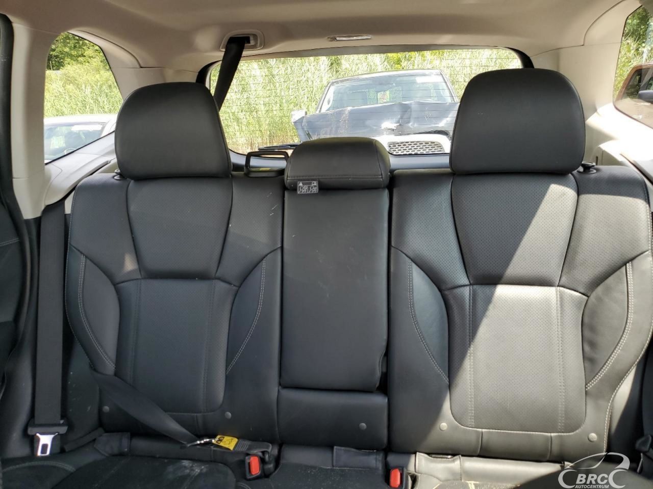 Subaru Forester | 46