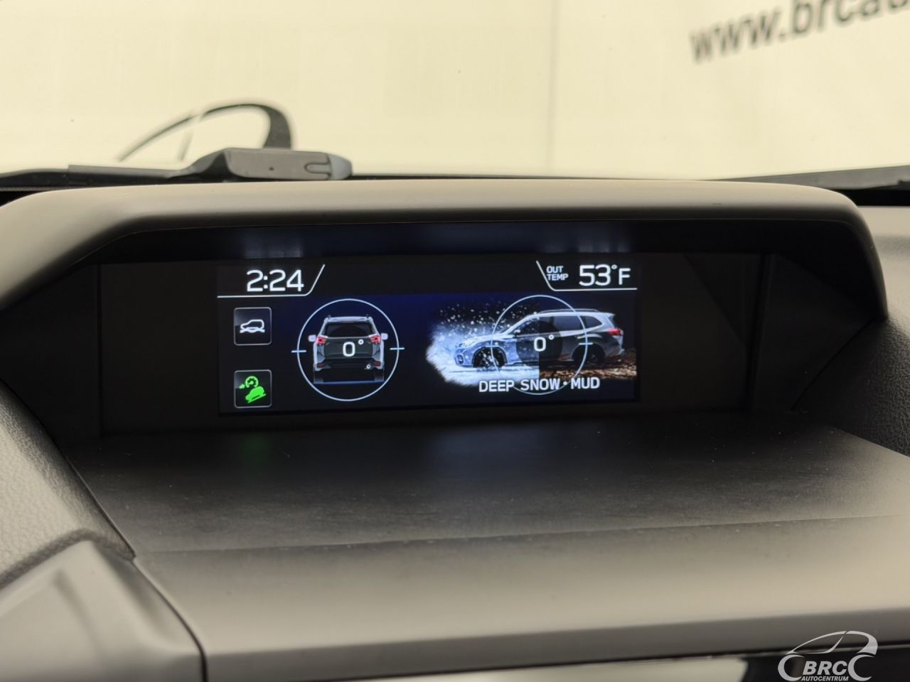 Subaru Forester | 34