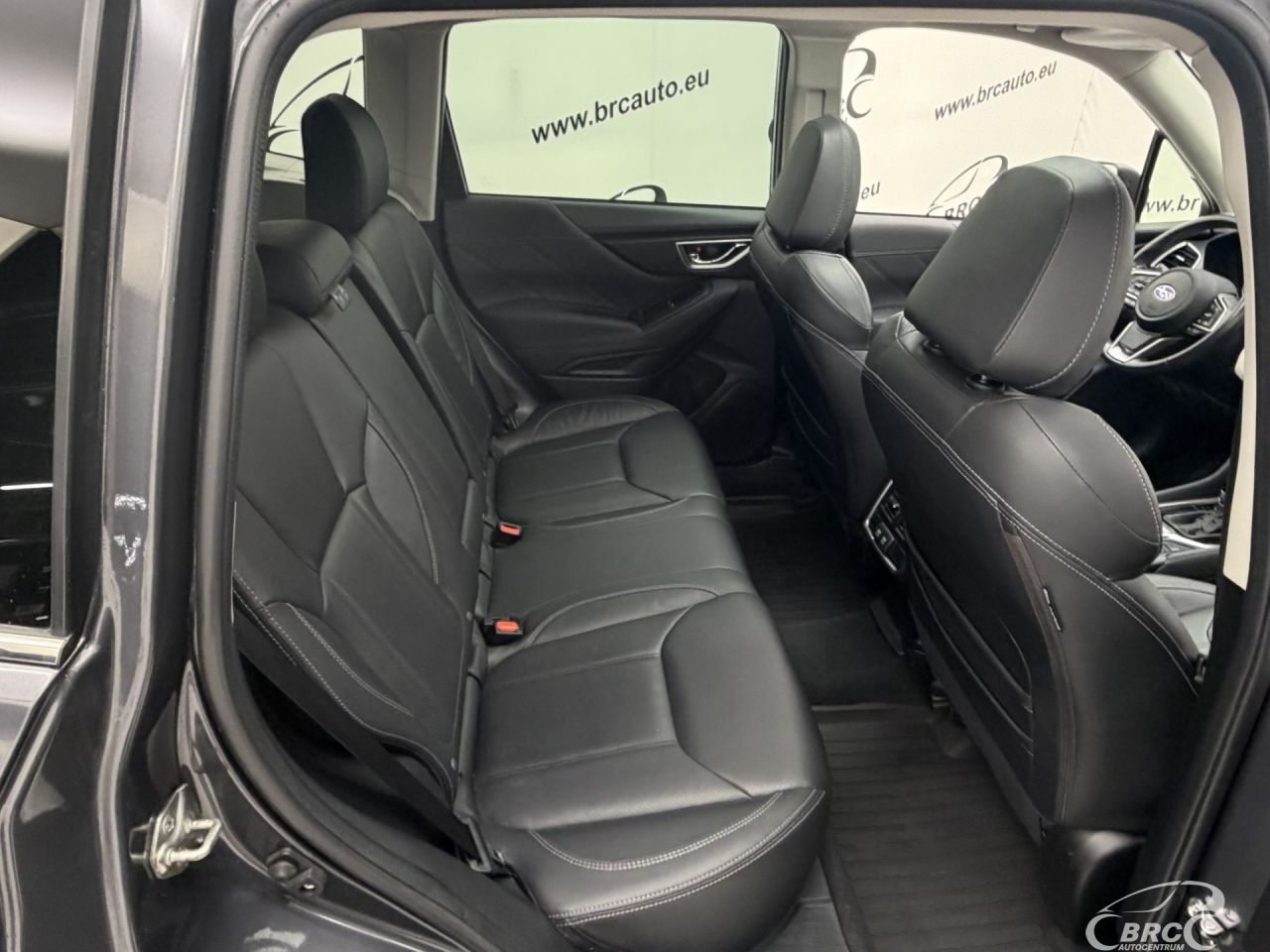Subaru Forester | 7