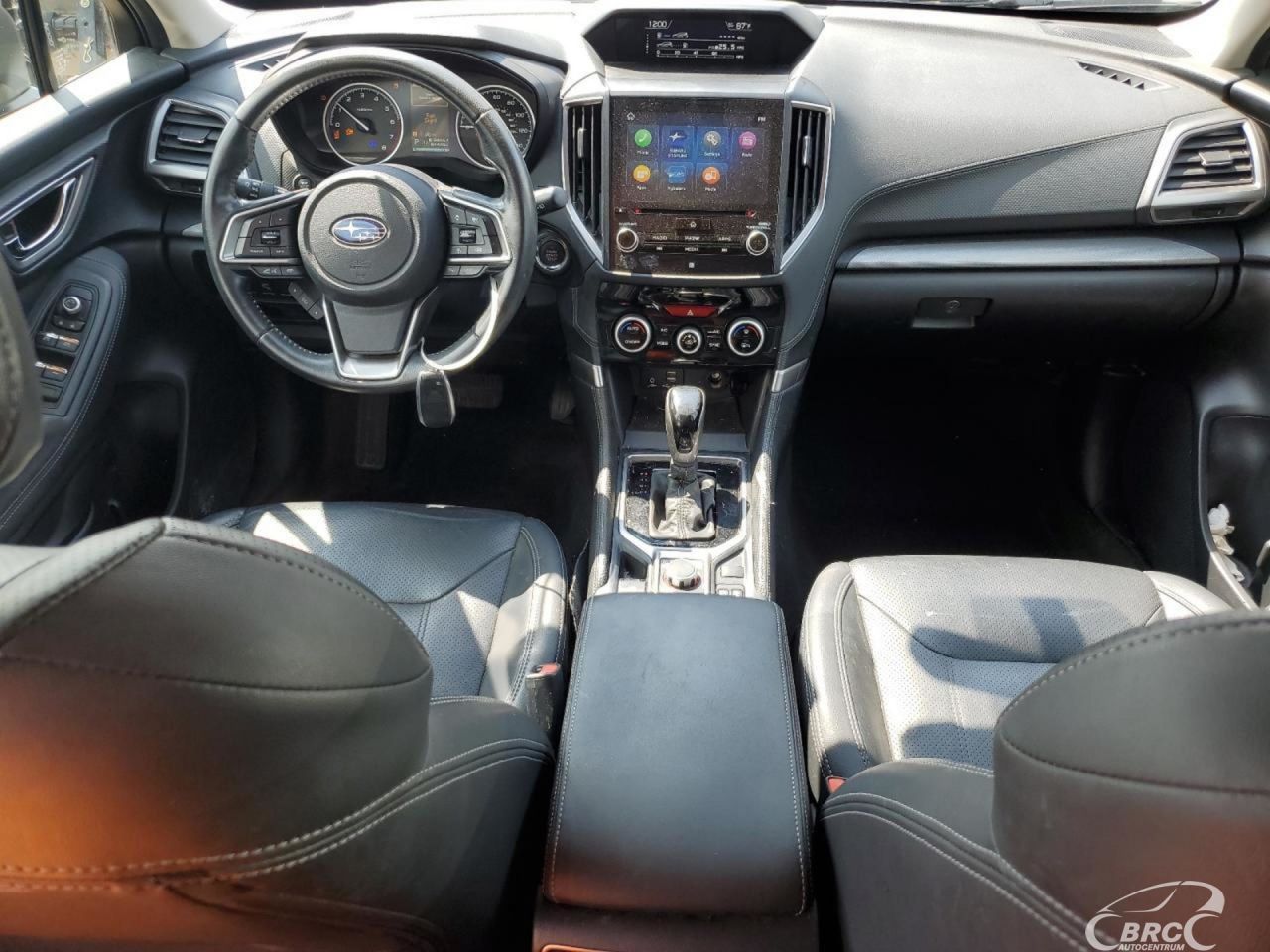 Subaru Forester | 48