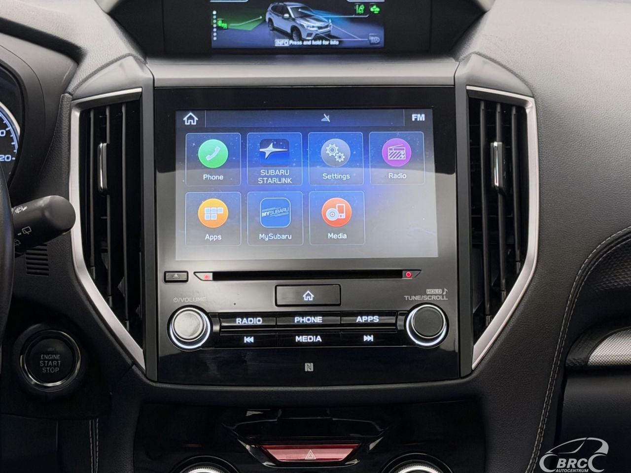 Subaru Forester | 12