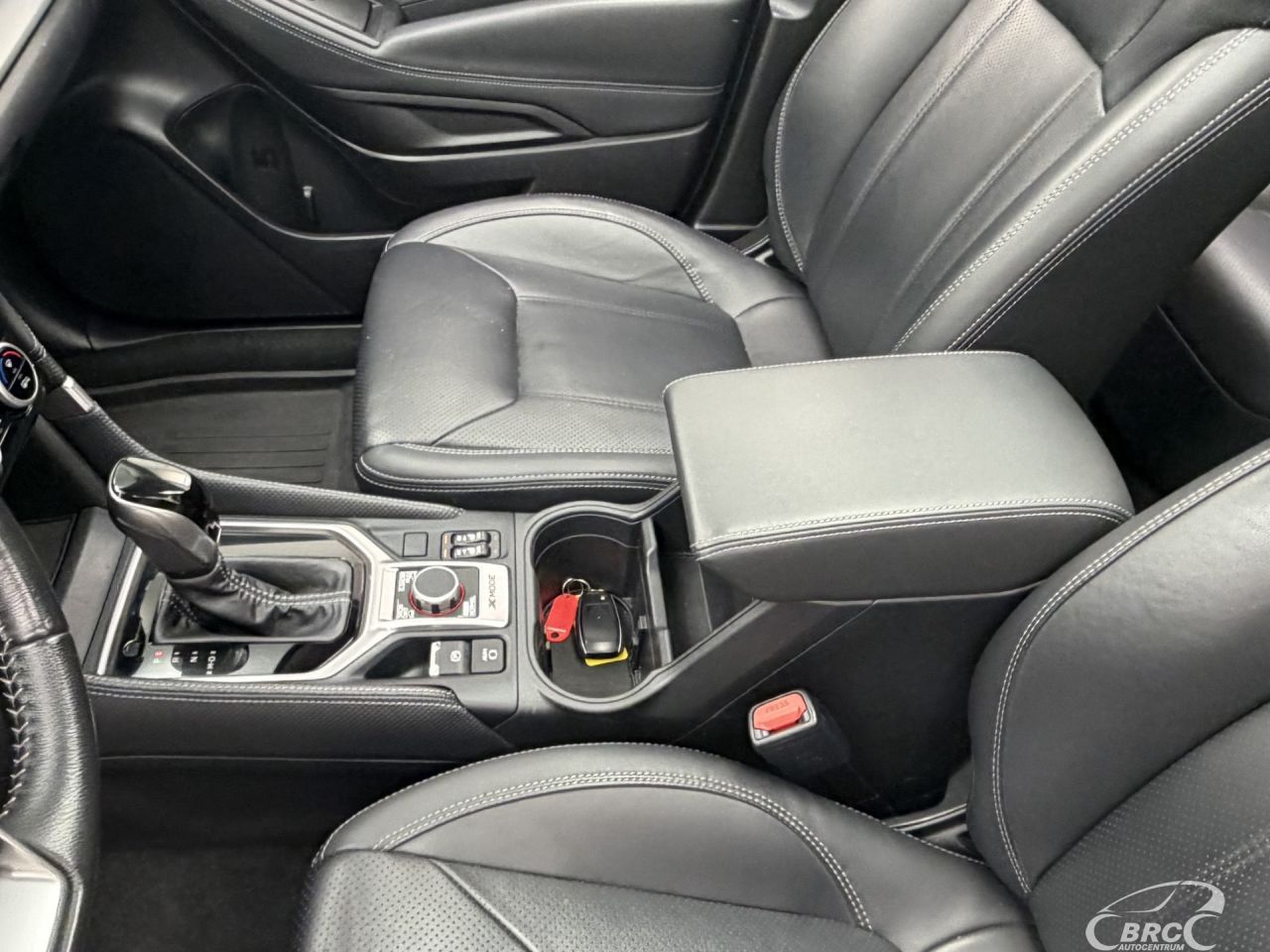 Subaru Forester | 20